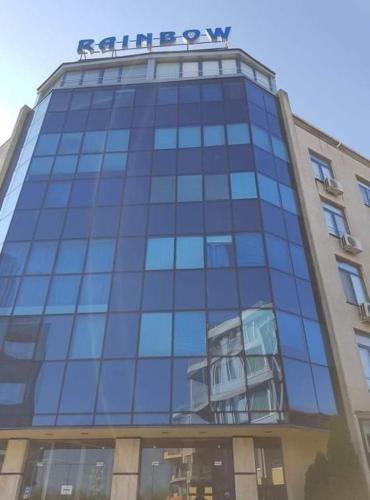 Apartamento Rainbow 1