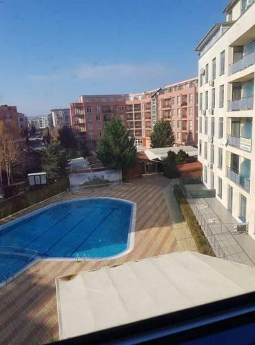 Apartamento Rainbow 1