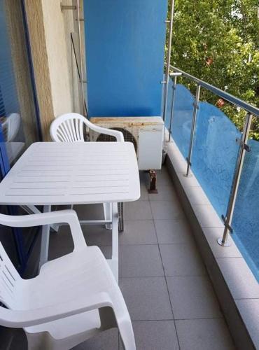 Apartamento Rainbow 1