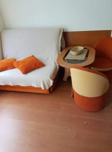 Apartamento Rainbow 1