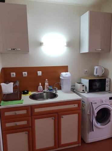 Apartamento Rainbow 1