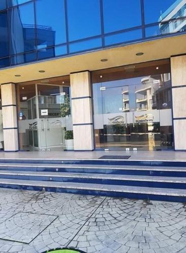 Apartamento Rainbow 1