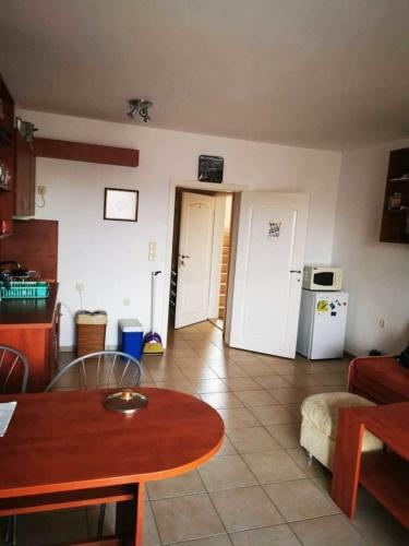 Apartamento Sunnyapartment