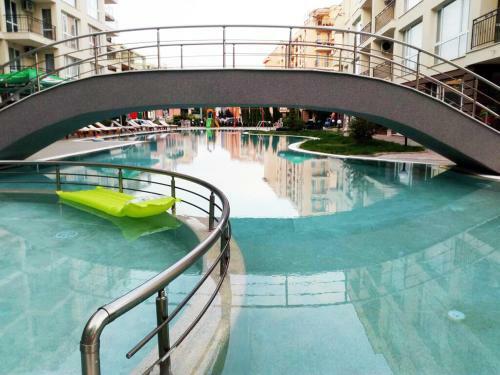Apartments In Casa Del Sol