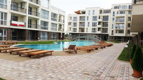 Apartments In Casa Del Sol