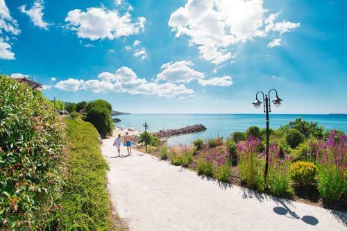 Apartamento Prestige Fort - Bulgaria Okiem Tubylca