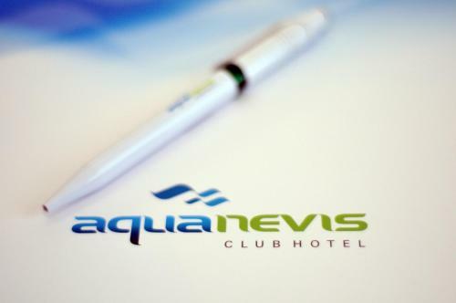 Aqua Nevis Hotel & Aqua Park - All Inclusive