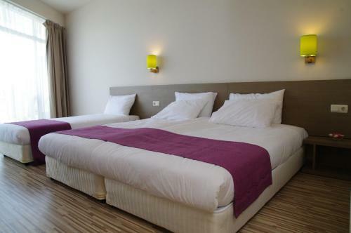Aqua Nevis Hotel & Aqua Park - All Inclusive