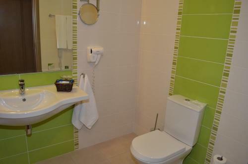 Aqua Nevis Hotel & Aqua Park - All Inclusive