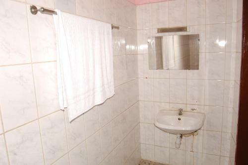 Benin Hotel Terminus