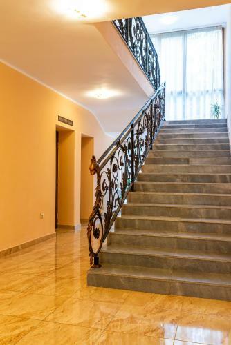 Hotel Bendida