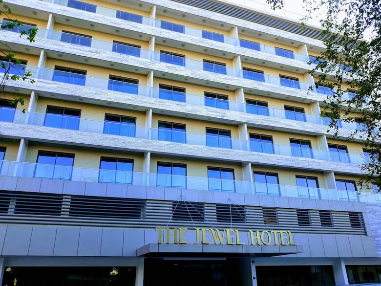 Atiram Jewel Hotel