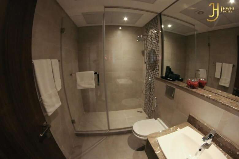 Atiram Jewel Hotel