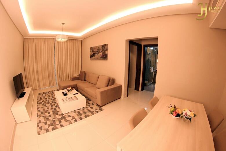 Atiram Jewel Hotel