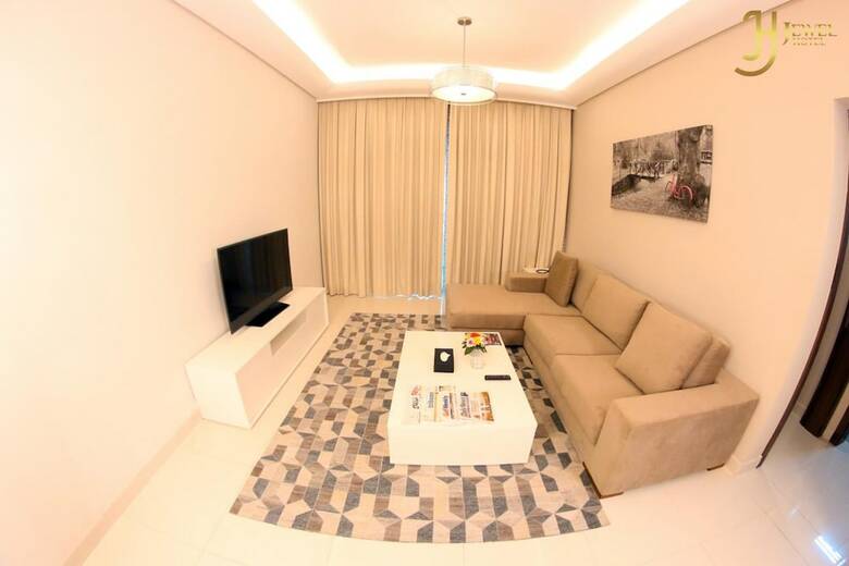 Atiram Jewel Hotel