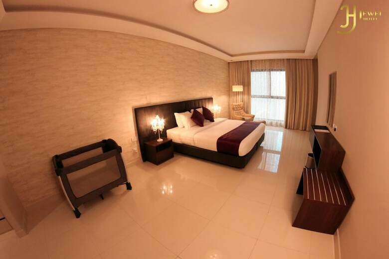 Atiram Jewel Hotel