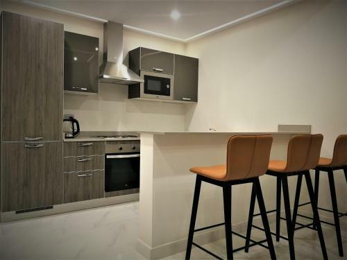 Hotel Infinity Juffair Suites