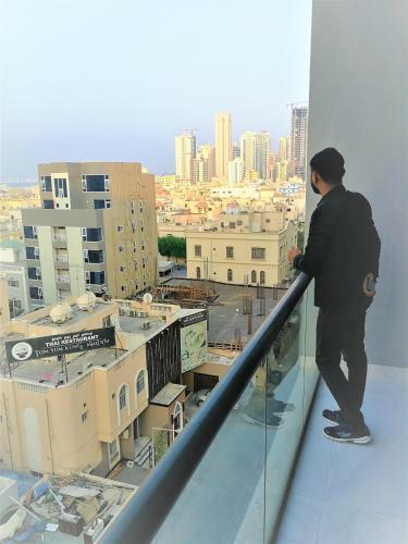 Hotel Infinity Juffair Suites