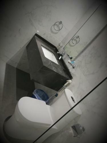 Hotel Infinity Juffair Suites