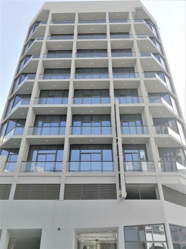 Hotel Infinity Juffair Suites