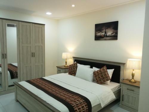 Hotel Malika Suites