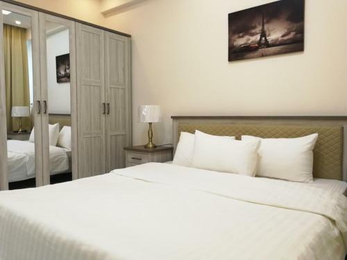 Hotel Malika Suites