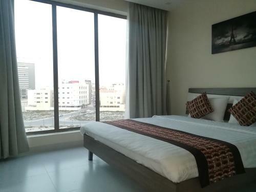 Hotel Malika Suites