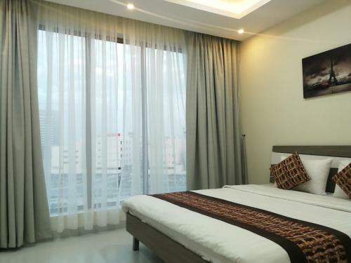 Hotel Malika Suites