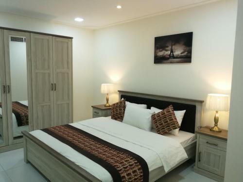 Hotel Malika Suites
