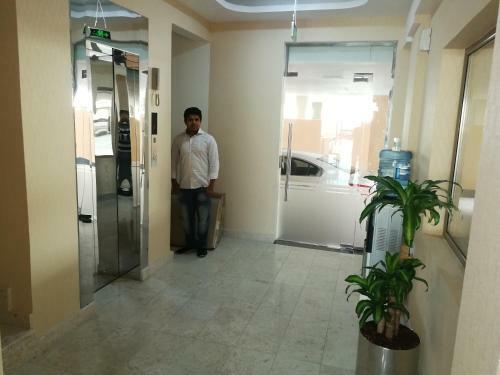 Hotel Malika Suites