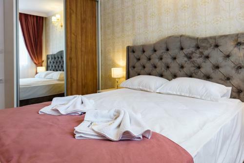 Sweet Homes 6 Apartments