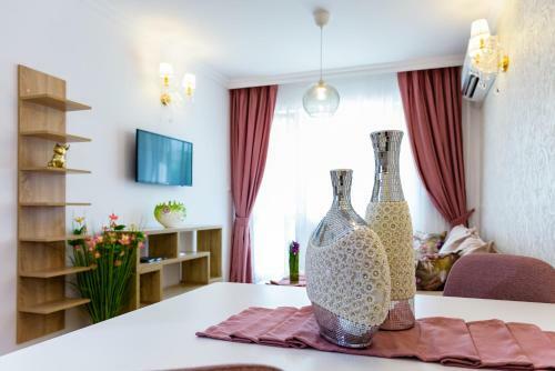 Sweet Homes 6 Apartments