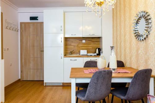 Sweet Homes 6 Apartments