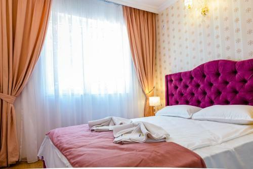 Sweet Homes 6 Apartments