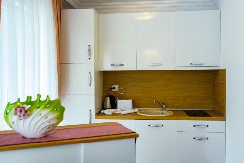 Sweet Homes 6 Apartments