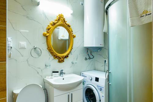 Sweet Homes 6 Apartments