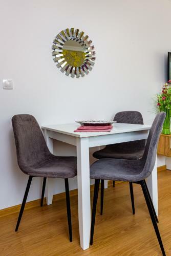 Sweet Homes 6 Apartments