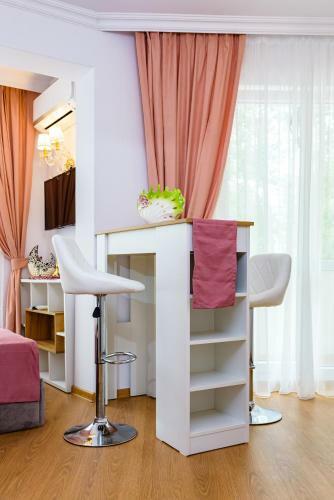 Sweet Homes 6 Apartments