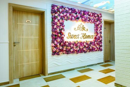 Sweet Homes 6 Apartments