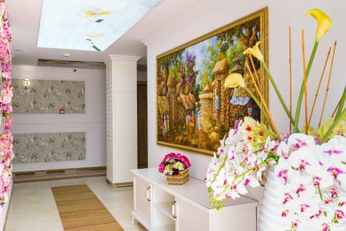 Sweet Homes 6 Apartments