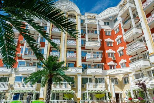 Sweet Homes 6 Apartments