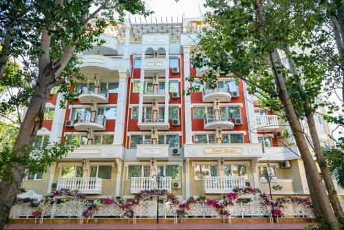 Sweet Homes 6 Apartments