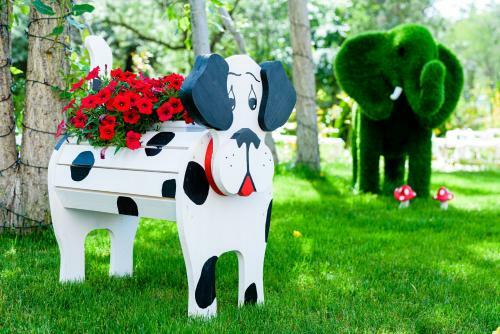 Sweet Homes 6 Apartments