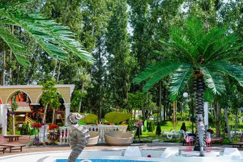 Sweet Homes 6 Apartments