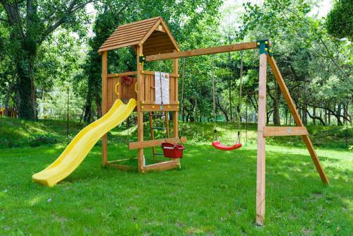 Sweet Homes 6 Apartments