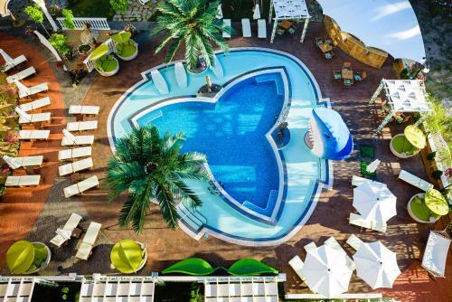 Sweet Homes 6 Apartments