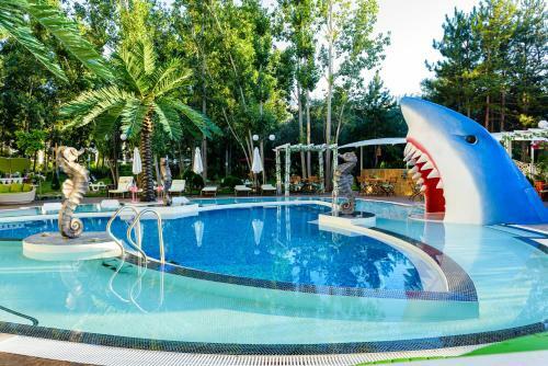 Sweet Homes 6 Apartments