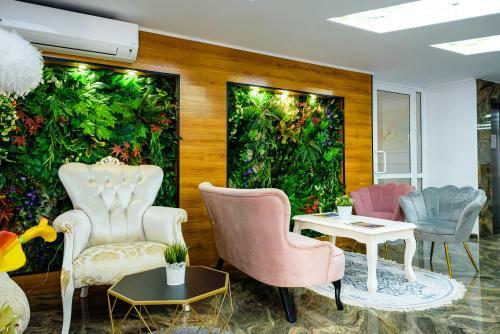 Sweet Homes 6 Apartments