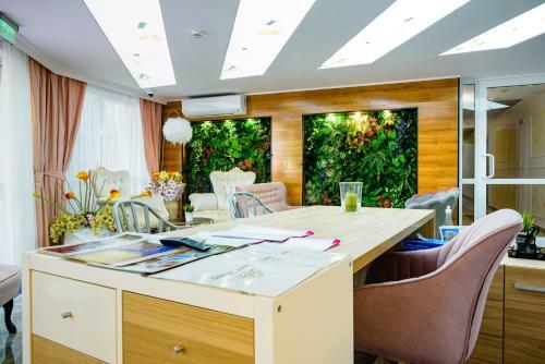 Sweet Homes 6 Apartments