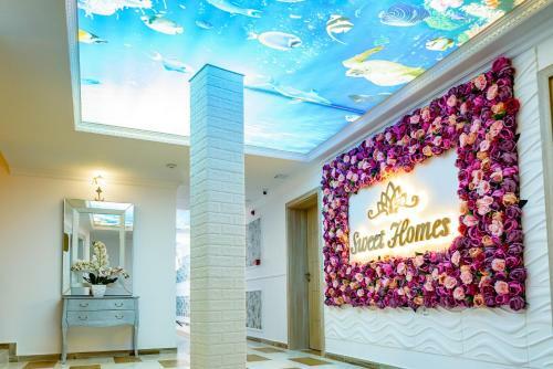 Sweet Homes 6 Apartments